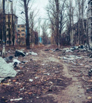 Розпочато розслідування за фактами розстрілів беззбройних українських військовополонених в Авдіївці та Веселому