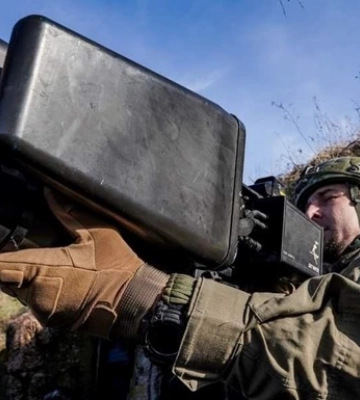 DeepState: на Запоріжжі росіяни пробили оборону під Вербовим і прорвалися в Роботине