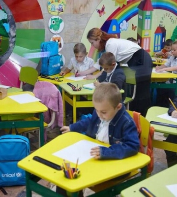 В яких районах Харківської області можуть відновити офлайн-навчання