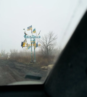 Таких боев мы еще не видели, – в 3 ОШБр объяснили отличие обороны Авдеевки и Бахмута