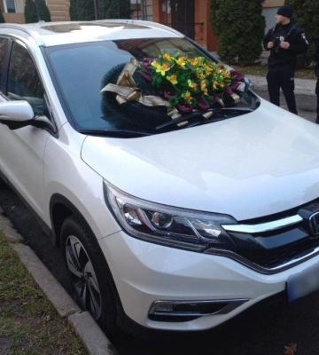 За фактом погрози вбивством рівнянці поліцейські розпочали досудове розслідування