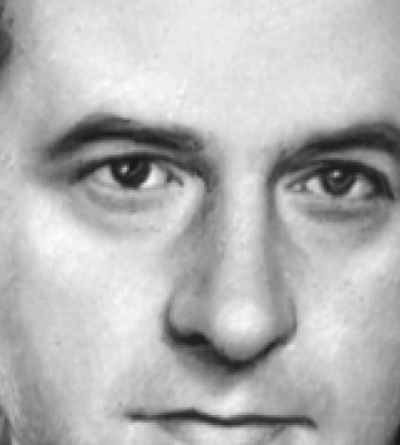 115 років тому народився «батько» комедії «За двома зайцями» Віктор Іванов