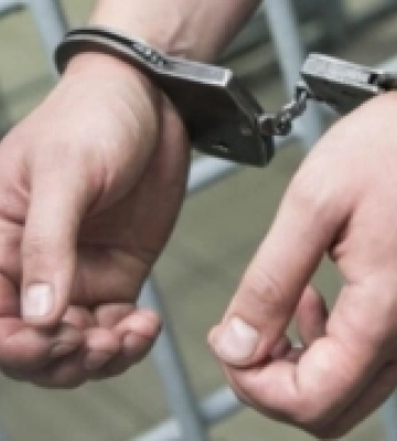 На Волині поліцейські встановили зловмисника, який обікрав дачу пенсіонерки