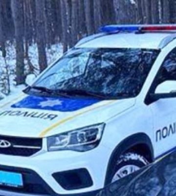 На Волині троє «чорних лісорубів» побили лісівника, який їх побачив