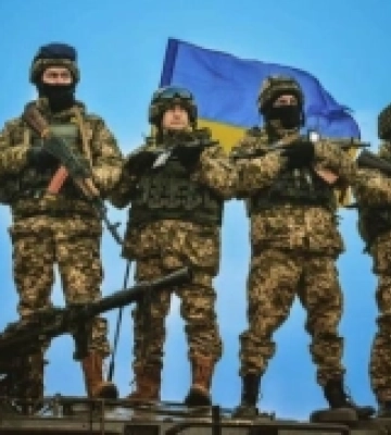 Військовослужбовці з громади на Херсонщині, які зазнали поранень, отримають матеріальну допомогу