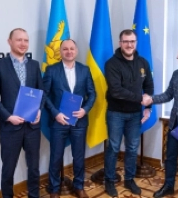Кадрові військові на Львівщині можуть придбати житло на пільгових умовах