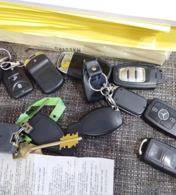 Волиняни організовували «Шлях» псевдоводіям призовного віку за кордон