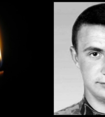 Обірвалося життя 36-річного Юрія Лозіцького з Луцького району