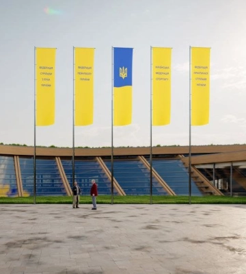 У Львові хочуть побудувати найбільший тир в країні – проєкт