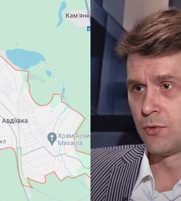 &quot;Оперативное окружение ВСУ&quot; в Авдеевке: эксперт рассказал о ситуации в городе