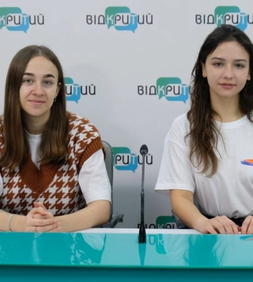 У Дніпрі запустили платформу “Індекс благополуччя молоді”