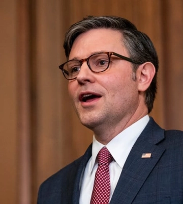 Сенат США підтримав законопроєкт про допомогу Україні, Ізраїлю та Тайваню
