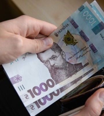 Від початку року підприємці отримали доступних кредитів на суму майже 9 мільярдів гривень