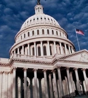 Сенат США підтримав законопроєкт про допомогу Україні, Ізраїлю та Тайваню