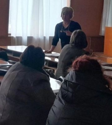 В Мелитополе оккупанты угрожают фермерам за отказ регистрироваться в их реестрах 