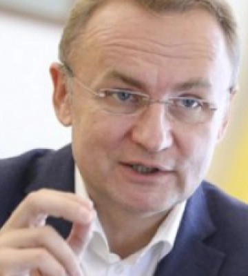 Садовий підписав рішення щодо будівництва стрілецького тиру у с. Великі Грибовичі