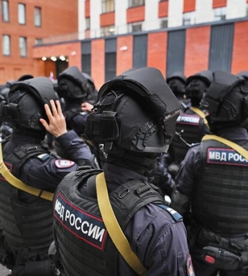 РФ оголосила у розшук прем&#039;єр-міністра Естонії та міністра культури Литви