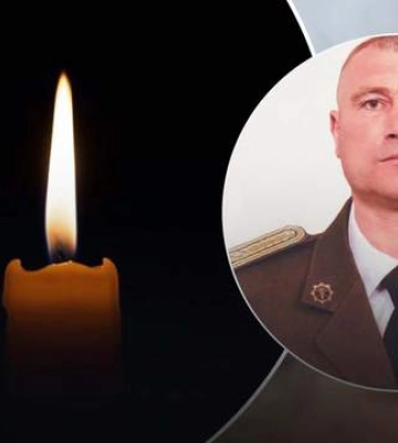 На Волині двоє п’яних військових побили поліцейського