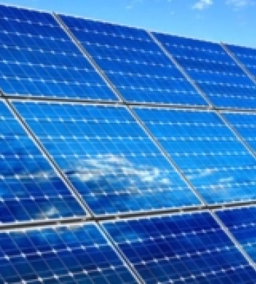 На міській лікарні в Рівному встановлять сонячну електростанцію