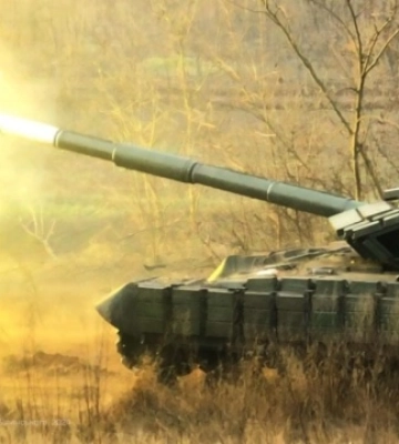 За тиждень на фронті відбулися 560 боєзіткнень, понад 190 ворожих штурмів - у районі Авдіївки