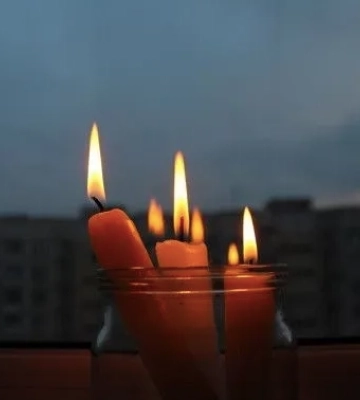 Из-за вражеской атаки на Харьковщине погиб работник облэнерго, без света оказались почти 9,5 тысяч потребителей - Минэнерго
