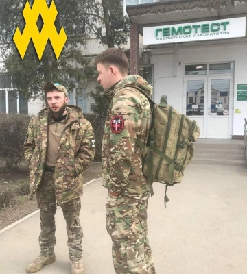 &quot;АТЕШ&quot; повідомив про прибуття бойовиків &quot;вагнера&quot; до окупованого Джанкою