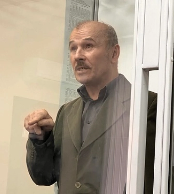 Катування цивільних на Миколаївщині: місцевого жителя судять за співучасть у російських злочинах