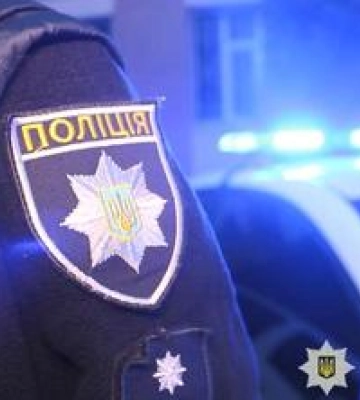 На Полтавщині жінка вдарила ножем співмешканця