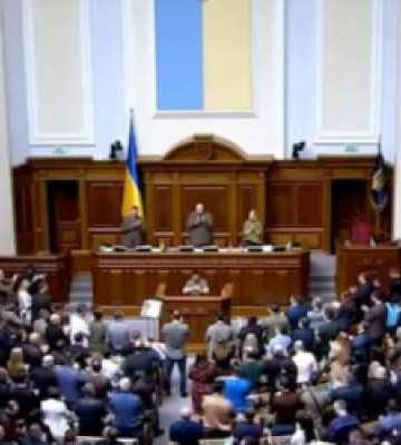 Зарплати львівських нардепів за 2023 рік: Найбільше отримав Цимбалюк, найменше – Дубневич