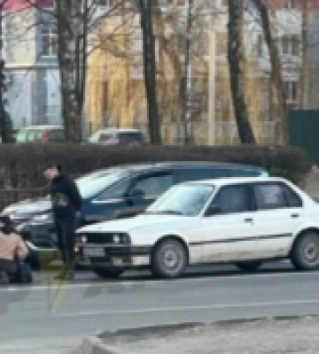На переході у Луцьку збили 16-річну дівчину