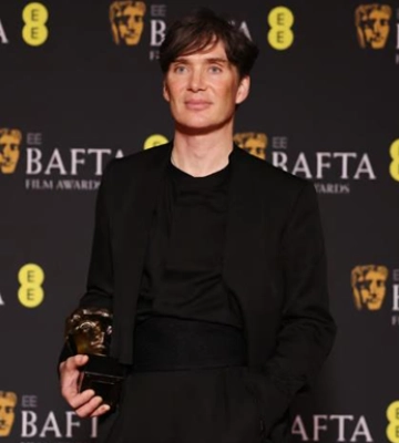 Названы победители премии BAFTA
