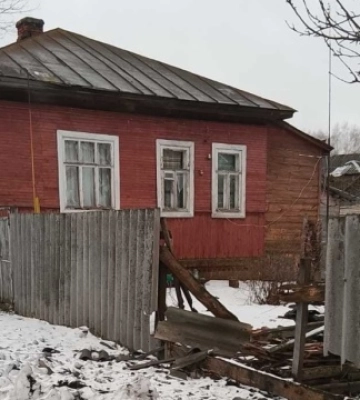Протягом доби внаслідок ворожих обстрілів на Сумщині пошкоджено 6 будинків (ФОТО)