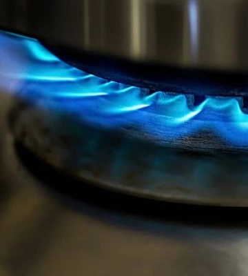 В одному з районів Кривого Рогу тимчасово не буде газу: де та коли