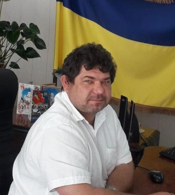 У війні з окупантами загинув екскерівник шахти №10 «Нововолинська»