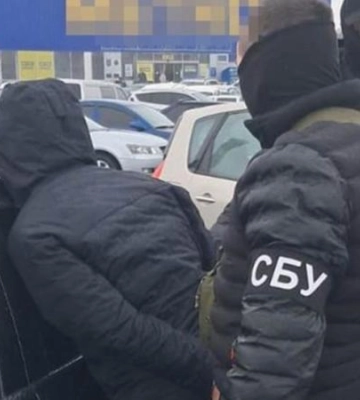 Посвідчення громадської організації за 50 тисяч гривень: СБУ ліквідувала у Полтаві нову «схему для ухилянтів»