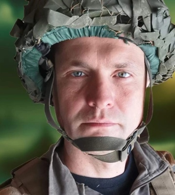 ЗСУ здають одне місто за іншим. Військовий пояснив, чому так відбувається