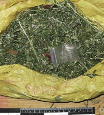 На Кіровоградщині затримали двох продавців наркотиків