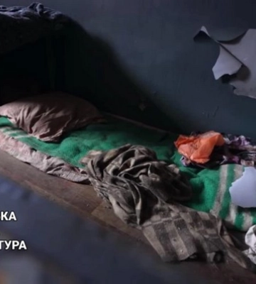 Ідентифіковано трьох чоловіків, які катували громадян під час окупації Купʼянщини