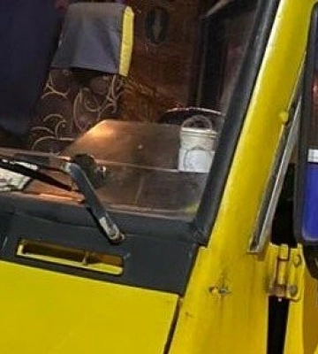Внаслідок наїзду на Львівщині трамвована жінка