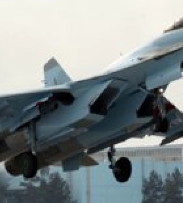 ВСУ сбили самолеты Су-34 и Су-35С, которые бомбили позиции. В сети пишут, что у Мариуполя