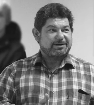 У війні з окупантами загинув екскерівник шахти №10 «Нововолинська»