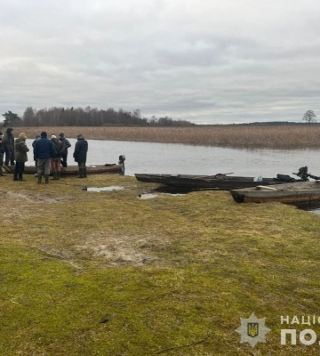 Була на відпочинку з друзями: на Волині продовжують пошуки 17-річної студентки
