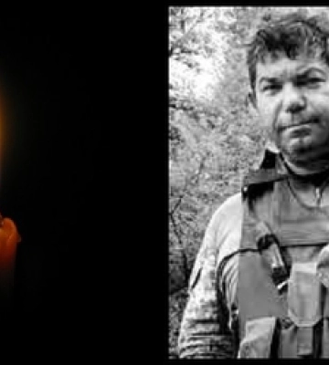 У війні з окупантами загинув екскерівник шахти №10 «Нововолинська»