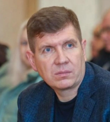 Перед судом постане нардеп Анатолій Гунько, якого викрили на хабарі у $85 000 за оренду землі