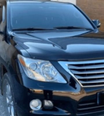 ТОП-10 найдорожчих автомобілів, які продають у Тячеві