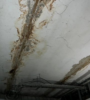 Ремонт укриття зі збитками у понад ₴870 тис. – повідомлено про підозру керівниці центру фізичного здоров’я при Деснянській РДА