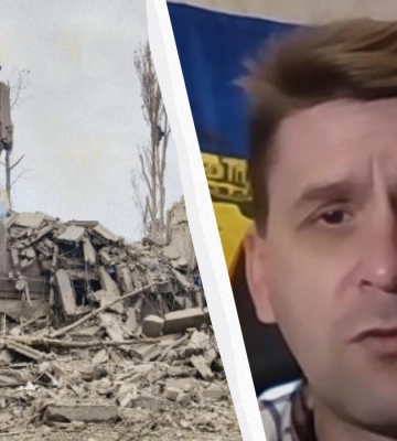 Росія &quot;на куражі&quot; після захоплення Авдіївки: Коваленко висміяв уявний успіх