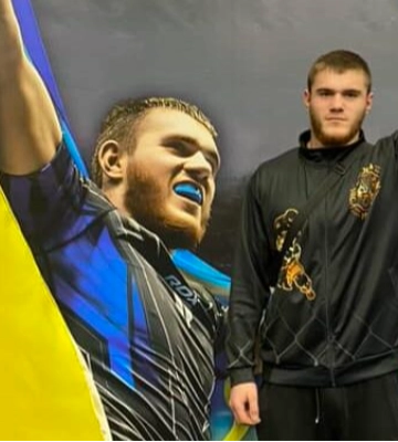 На Волині горіла господарська споруда, загинула людина