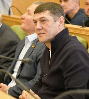 Один з керівників Рівненщини розповів про свій найгірший день тижня