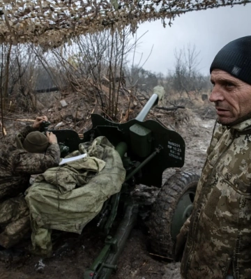 Розпочато розслідування за фактами розстрілів українських військовополонених в Авдіївці та Веселому